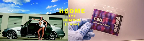 мдпв Сосновка